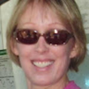 Meet your Posher, Terri